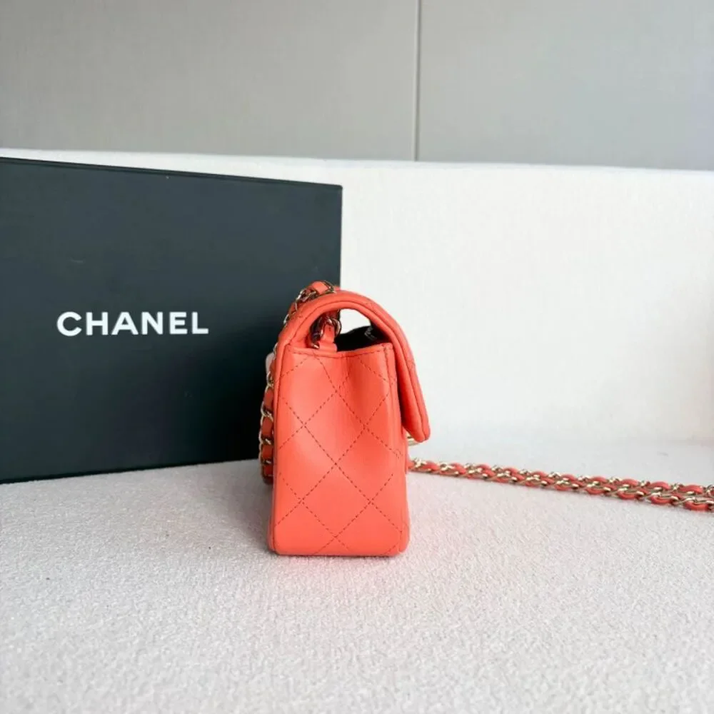 Chanel Women Pre-Loved Bag Very Good Condition